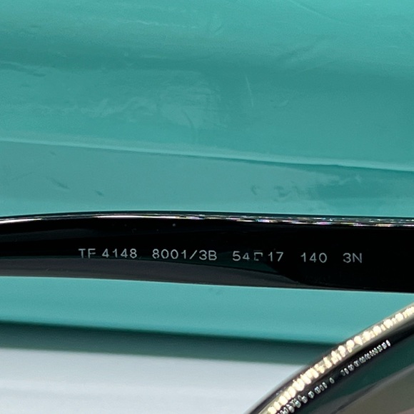 Tiffany & Co. sunglasses main image 4